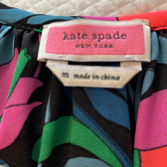 Kate Spade Blouse - Picture 3 of 8